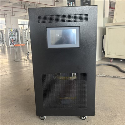 Преобразователь частоты от 60 Гц до 50 Гц, однофазный